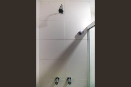 Apartamento à venda com 65m², 2 quartos e 1 vaga Apartamento à venda com 65m², 2 quartos e 1 vagaBanheiro Social