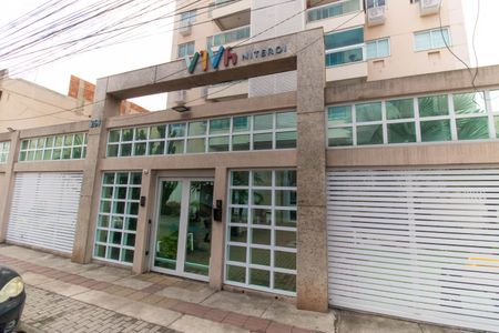 Apartamento à venda com 65m², 2 quartos e 1 vaga Apartamento à venda com 65m², 2 quartos e 1 vagaFachada