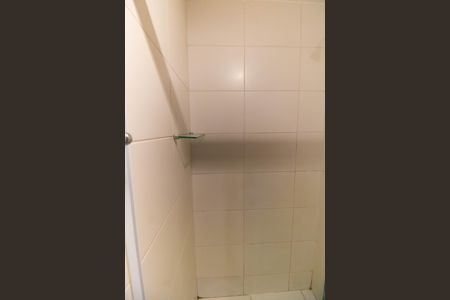 Apartamento à venda com 65m², 2 quartos e 1 vaga Apartamento à venda com 65m², 2 quartos e 1 vagaBanheiro da Suíte