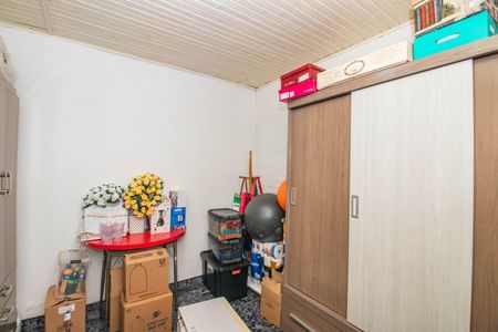 Quarto 1 de casa à venda com 3 quartos, 132m² em Sarandi, Porto Alegre