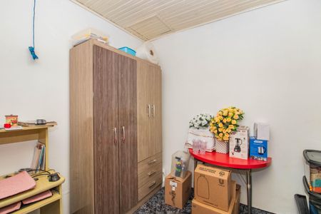 Quarto 1 de casa à venda com 3 quartos, 132m² em Sarandi, Porto Alegre