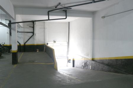 Apartamento à venda com 80m², 2 quartos e 1 vagaGaragem