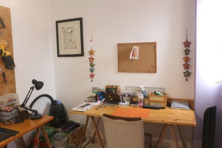 Apartamento à venda com 80m², 2 quartos e 1 vagaQuarto 2