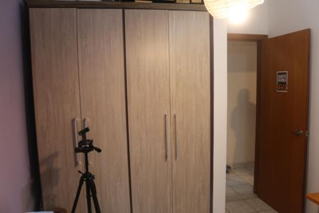 Quarto 2 de apartamento à venda com 2 quartos, 80m² em Jardim Sao Caetano, São Caetano do Sul
