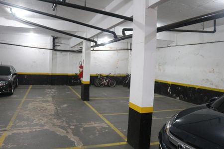 Apartamento à venda com 80m², 2 quartos e 1 vagaGaragem