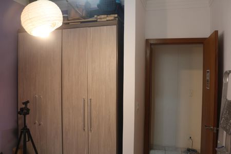 Apartamento à venda com 80m², 2 quartos e 1 vagaQuarto 2