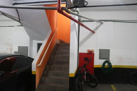 Apartamento à venda com 80m², 2 quartos e 1 vagaGaragem