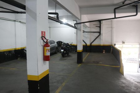 Apartamento à venda com 80m², 2 quartos e 1 vagaGaragem