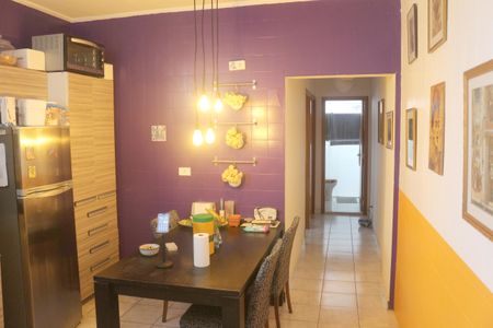 Apartamento à venda com 80m², 2 quartos e 1 vagaCozinha