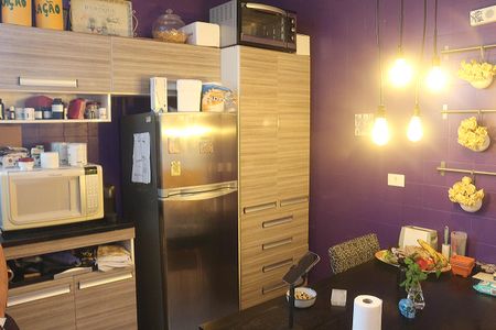 Apartamento à venda com 80m², 2 quartos e 1 vagaCozinha