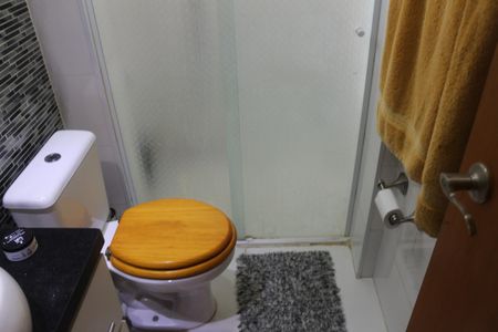 Apartamento à venda com 80m², 2 quartos e 1 vagaBanheiro