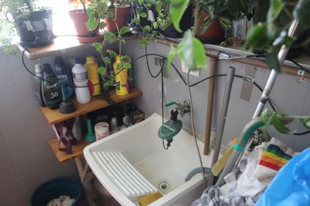 Apartamento à venda com 80m², 2 quartos e 1 vagaÁrea de Serviço