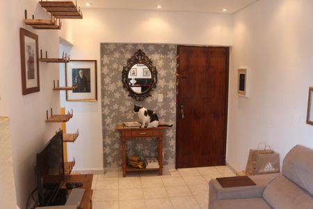 Apartamento à venda com 80m², 2 quartos e 1 vagaSala