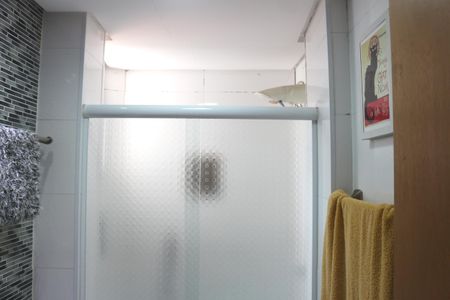 Apartamento à venda com 80m², 2 quartos e 1 vagaBanheiro