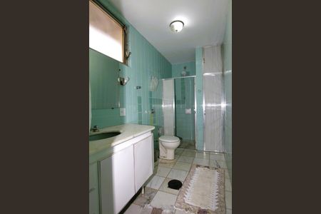 Apartamento à venda com 230m², 4 quartos e 2 vagasBanheiro da Suíte