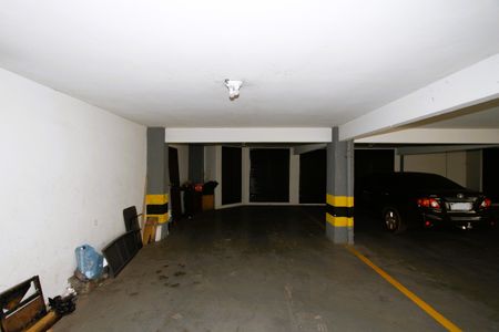 Apartamento à venda com 230m², 4 quartos e 2 vagasGaragem