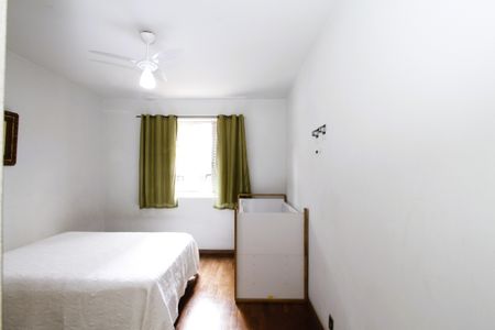 Apartamento à venda com 230m², 4 quartos e 2 vagasQuarto 3