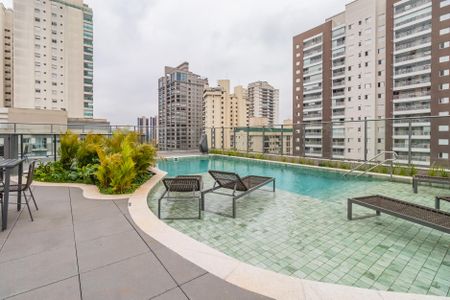 Apartamento para alugar com 53m², 1 quarto e 1 vagaÁrea Comum