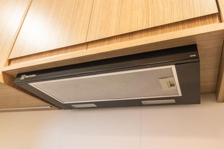 Apartamento para alugar com 53m², 1 quarto e 1 vagaCozinha