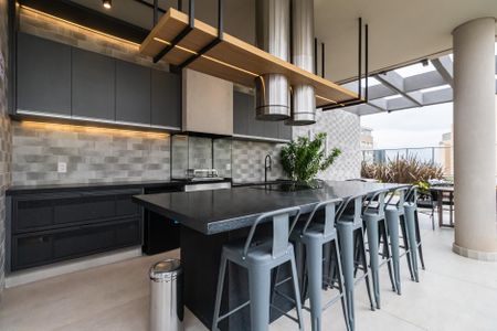 Apartamento para alugar com 53m², 1 quarto e 1 vagaÁrea Comum