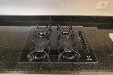 Apartamento para alugar com 53m², 1 quarto e 1 vagaCozinha