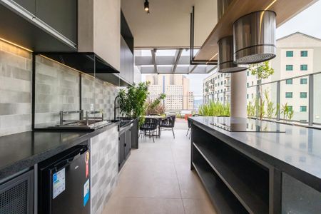 Apartamento para alugar com 53m², 1 quarto e 1 vagaÁrea Comum