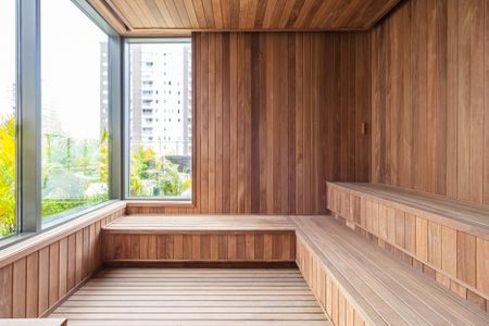 Apartamento para alugar com 53m², 1 quarto e 1 vagaÁrea Comum