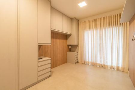 Suíte de apartamento para alugar com 1 quarto, 53m² em Alphaville Industrial, Barueri
