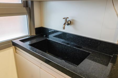 Apartamento para alugar com 53m², 1 quarto e 1 vagaÁrea de Serviço