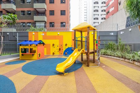 Apartamento para alugar com 53m², 1 quarto e 1 vagaÁrea Comum