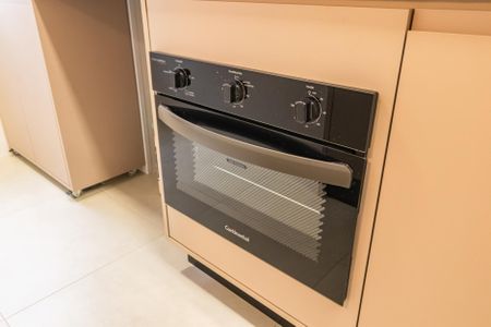 Apartamento para alugar com 53m², 1 quarto e 1 vagaCozinha