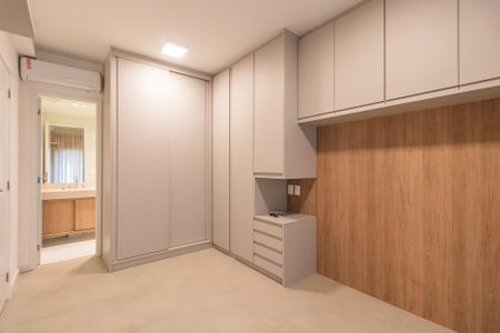 Apartamento para alugar com 53m², 1 quarto e 1 vagaSuíte