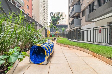 Apartamento para alugar com 53m², 1 quarto e 1 vagaÁrea Comum