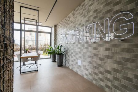 Apartamento para alugar com 53m², 1 quarto e 1 vagaÁrea Comum