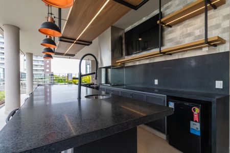 Apartamento para alugar com 53m², 1 quarto e 1 vagaÁrea Comum