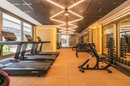 Apartamento para alugar com 53m², 1 quarto e 1 vagaÁrea Comum