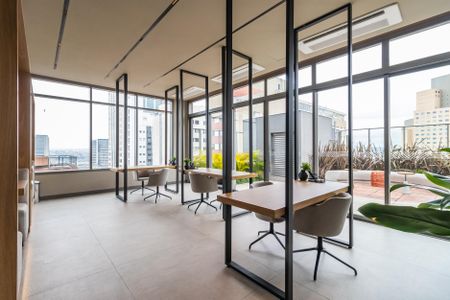 Apartamento para alugar com 53m², 1 quarto e 1 vagaÁrea Comum