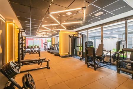 Apartamento para alugar com 53m², 1 quarto e 1 vagaÁrea Comum