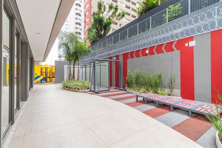 Apartamento para alugar com 53m², 1 quarto e 1 vagaÁrea Comum