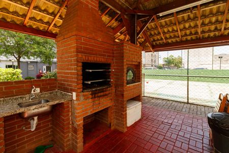 Apartamento à venda com 68m², 3 quartos e 1 vaga Apartamento à venda com 68m², 3 quartos e 1 vagaÁrea comum