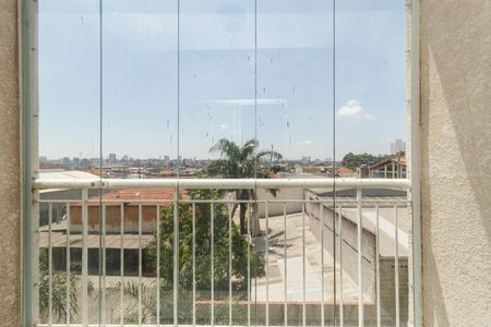 Apartamento à venda com 68m², 3 quartos e 1 vaga Apartamento à venda com 68m², 3 quartos e 1 vagaVaranda