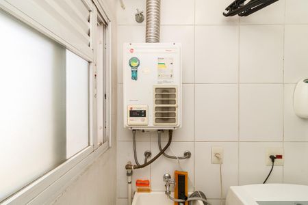 Apartamento à venda com 68m², 3 quartos e 1 vaga Apartamento à venda com 68m², 3 quartos e 1 vagaÁrea de Serviço