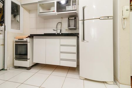 Apartamento à venda com 68m², 3 quartos e 1 vaga Apartamento à venda com 68m², 3 quartos e 1 vagaCozinha