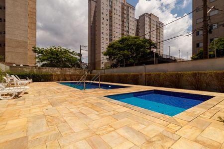 Apartamento à venda com 68m², 3 quartos e 1 vaga Apartamento à venda com 68m², 3 quartos e 1 vagaÁrea comum