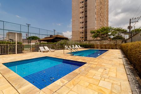 Apartamento à venda com 68m², 3 quartos e 1 vaga Apartamento à venda com 68m², 3 quartos e 1 vagaÁrea comum