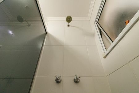 Apartamento à venda com 68m², 3 quartos e 1 vaga Apartamento à venda com 68m², 3 quartos e 1 vagaBanheiro