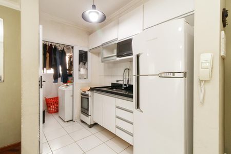 Apartamento à venda com 68m², 3 quartos e 1 vaga Apartamento à venda com 68m², 3 quartos e 1 vagaCozinha