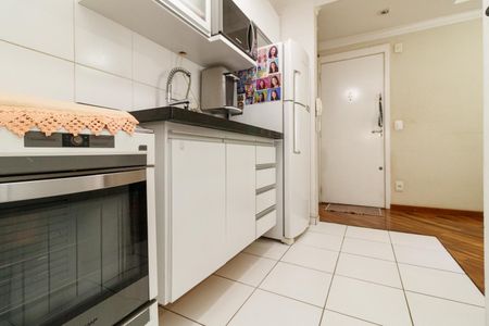 Apartamento à venda com 68m², 3 quartos e 1 vaga Apartamento à venda com 68m², 3 quartos e 1 vagaCozinha