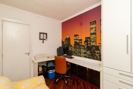 Apartamento à venda com 68m², 3 quartos e 1 vaga Apartamento à venda com 68m², 3 quartos e 1 vagaQuarto 2