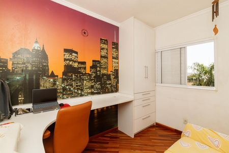 Apartamento à venda com 68m², 3 quartos e 1 vaga Apartamento à venda com 68m², 3 quartos e 1 vagaQuarto 2
